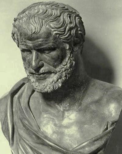 Demokrit