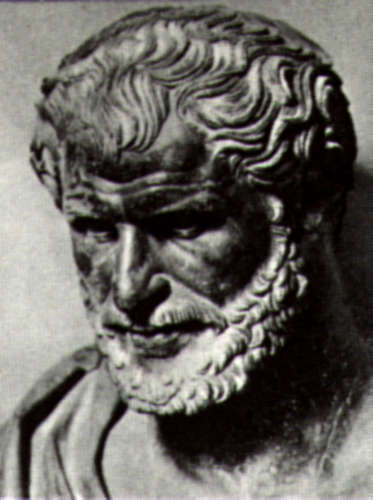 Heraklit iz Efeza