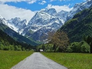 Julijske Alpe