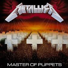 Master of puppets