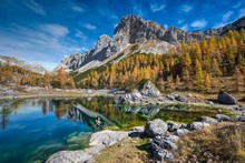 Sedmera triglavska jezera