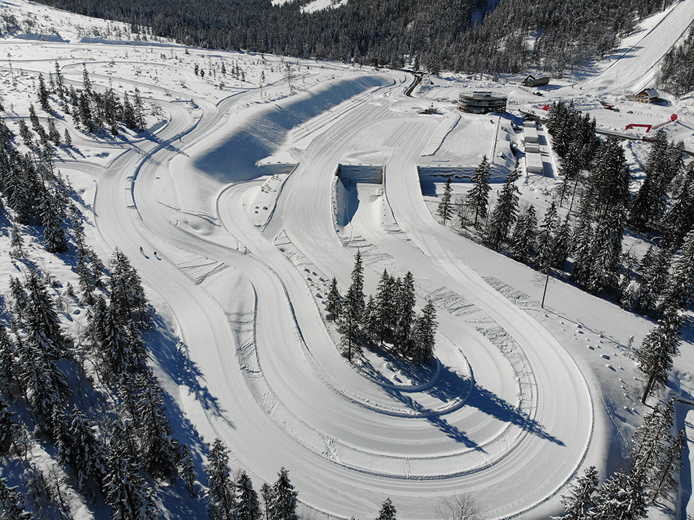 NC Planica