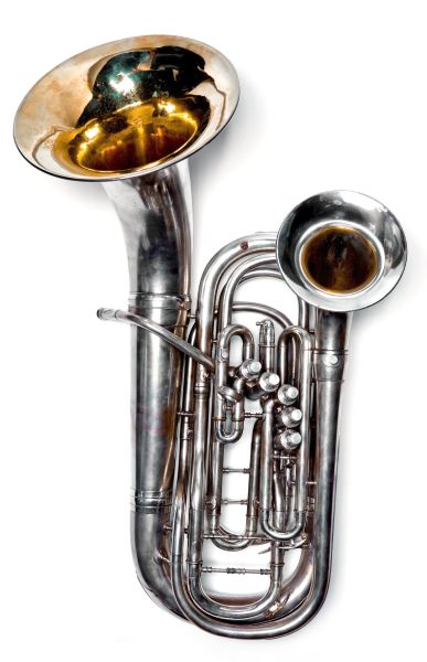dvojni euphonij