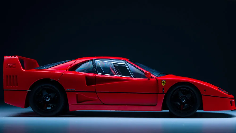 Ferrari F40