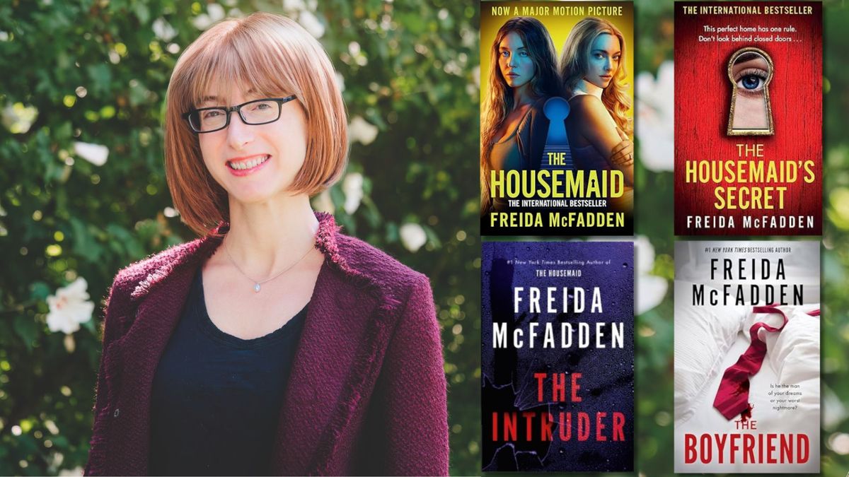 freidabooks