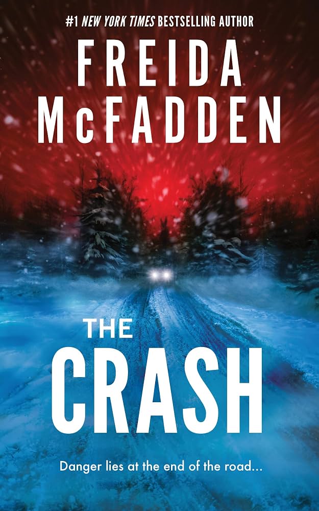 crash