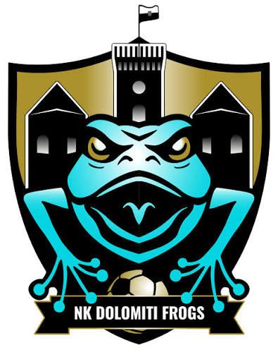 NK Dolomiti Frogs