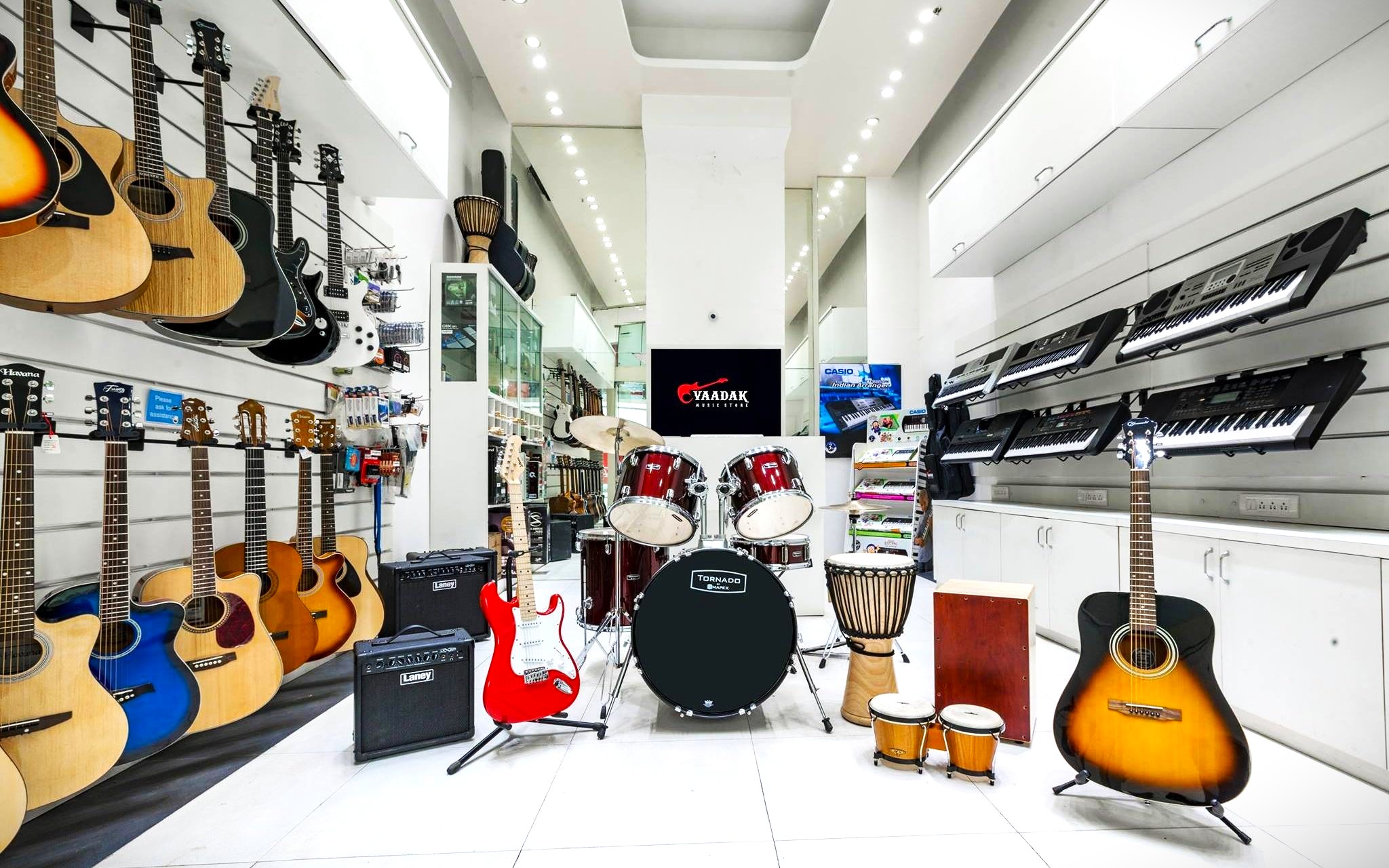 Muziker