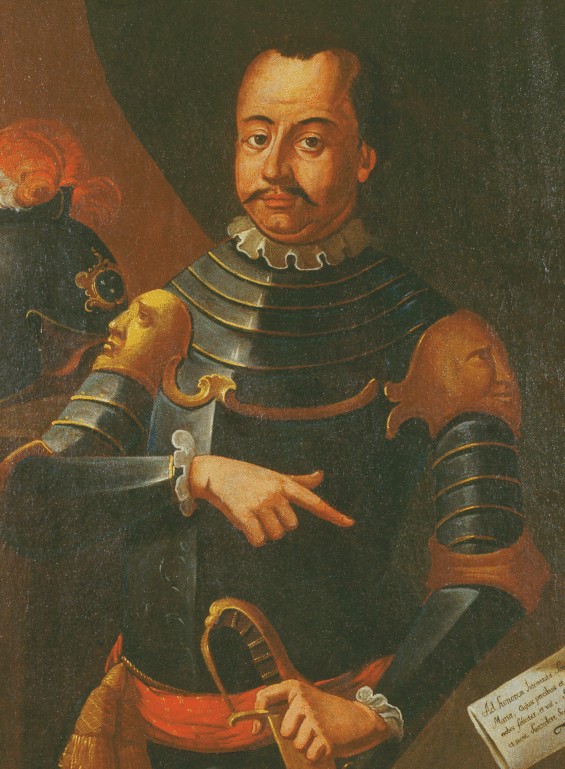 Slika Ulrika II.
