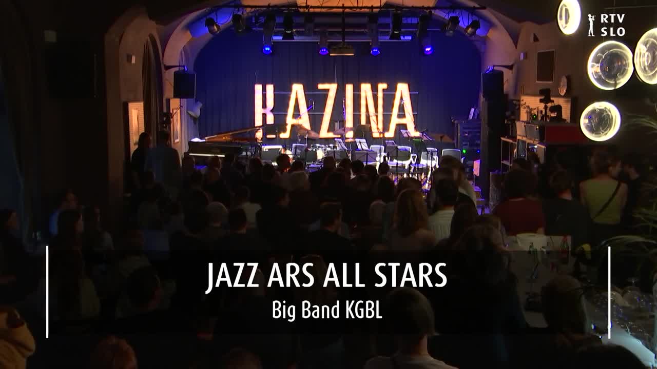 Jazz band