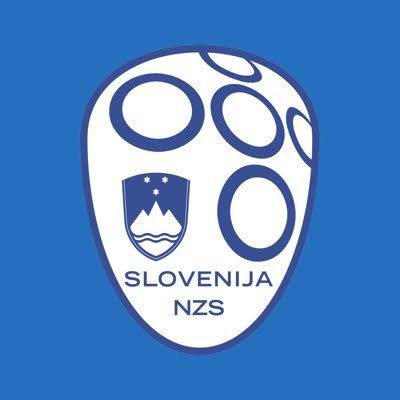 Slovenska nogometna reprezentanca
