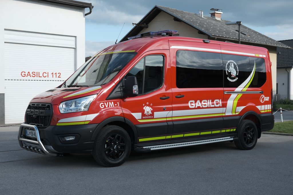 Ford-Transit