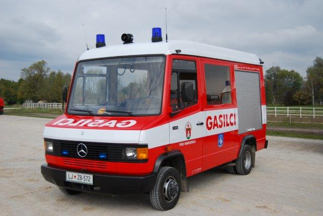 Marcedes Benz-Atego