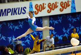 gimnastika
