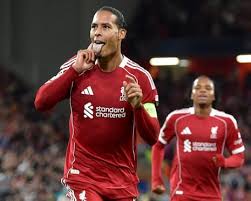 van dijk