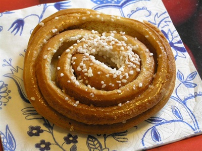 �vedski Kanelbuller