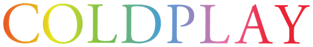 coldplay