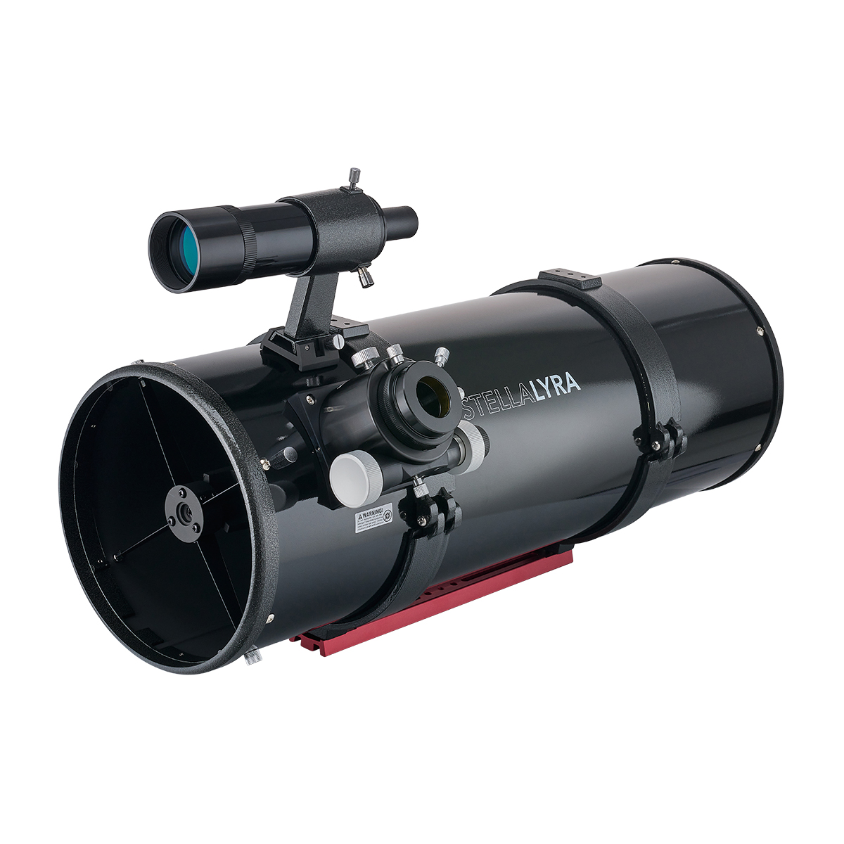 image of telescope not found