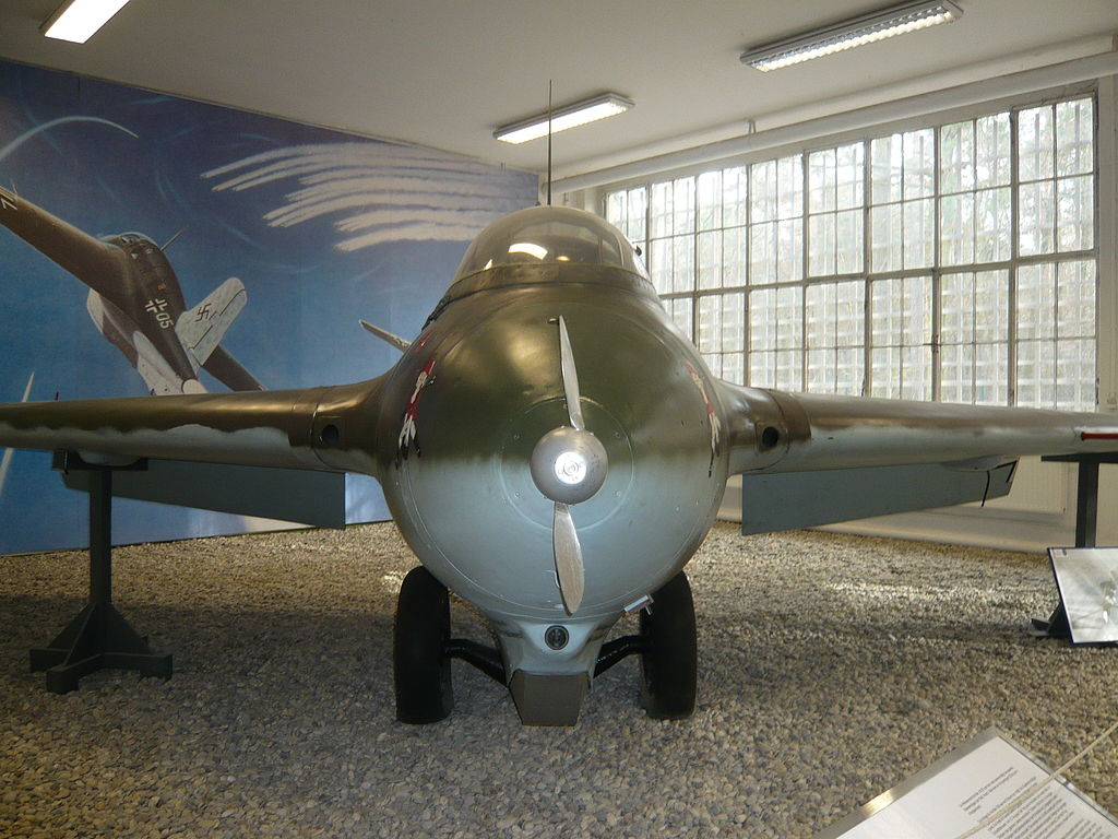 me 163 komet