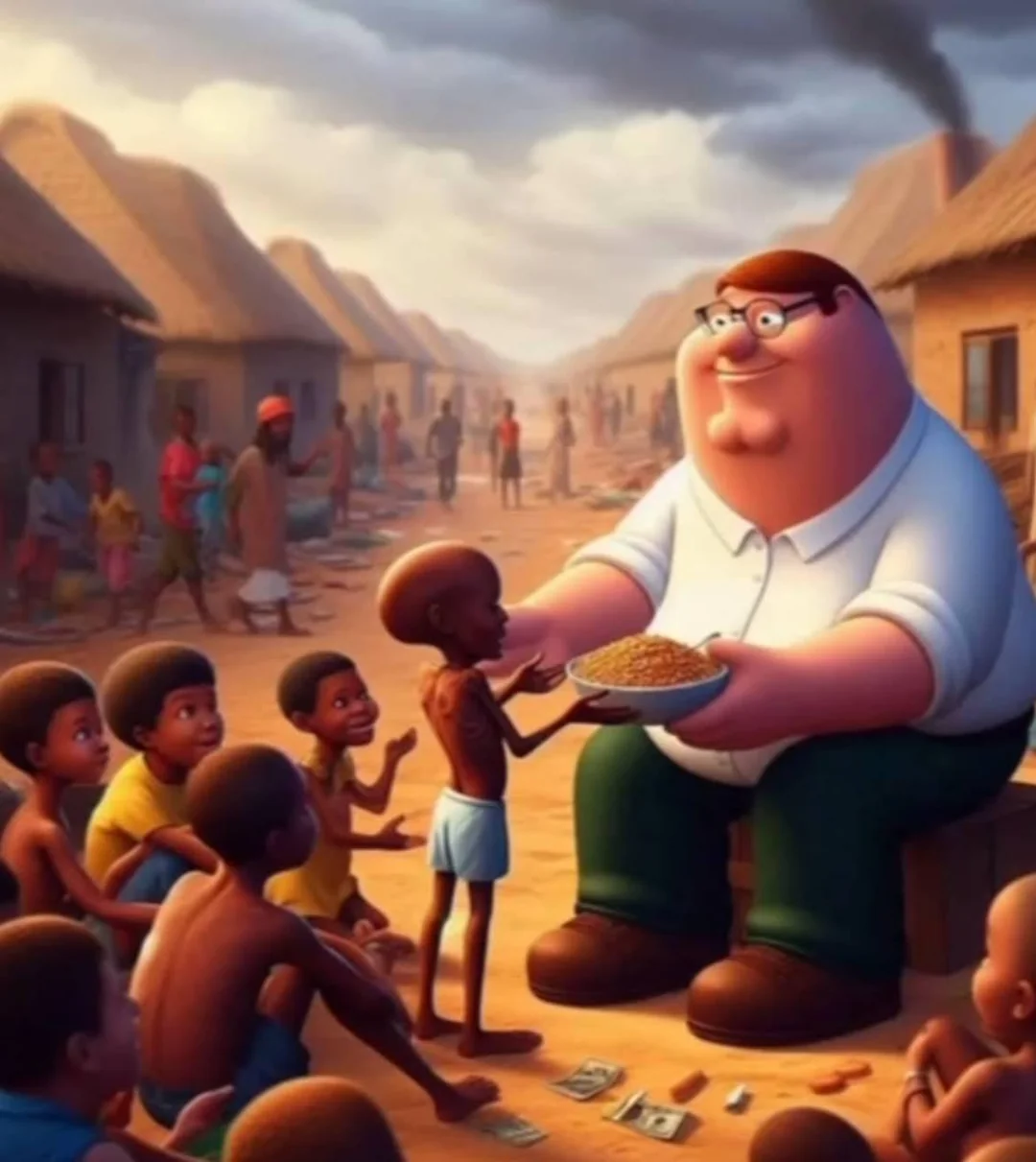 afrika