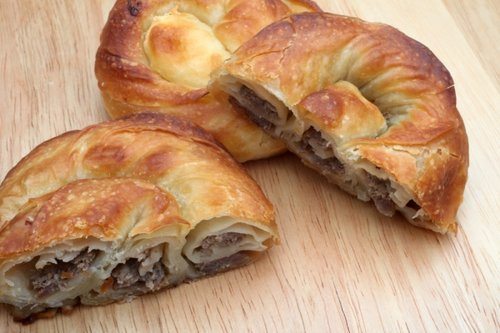 Najbolji burek