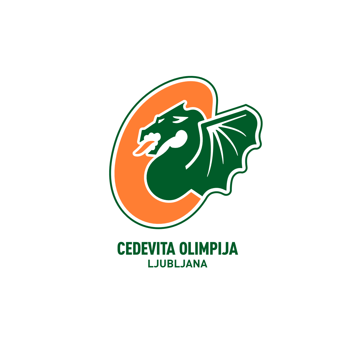 Logo Cedevite Olimpije
