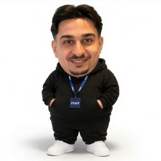 Mini Farex