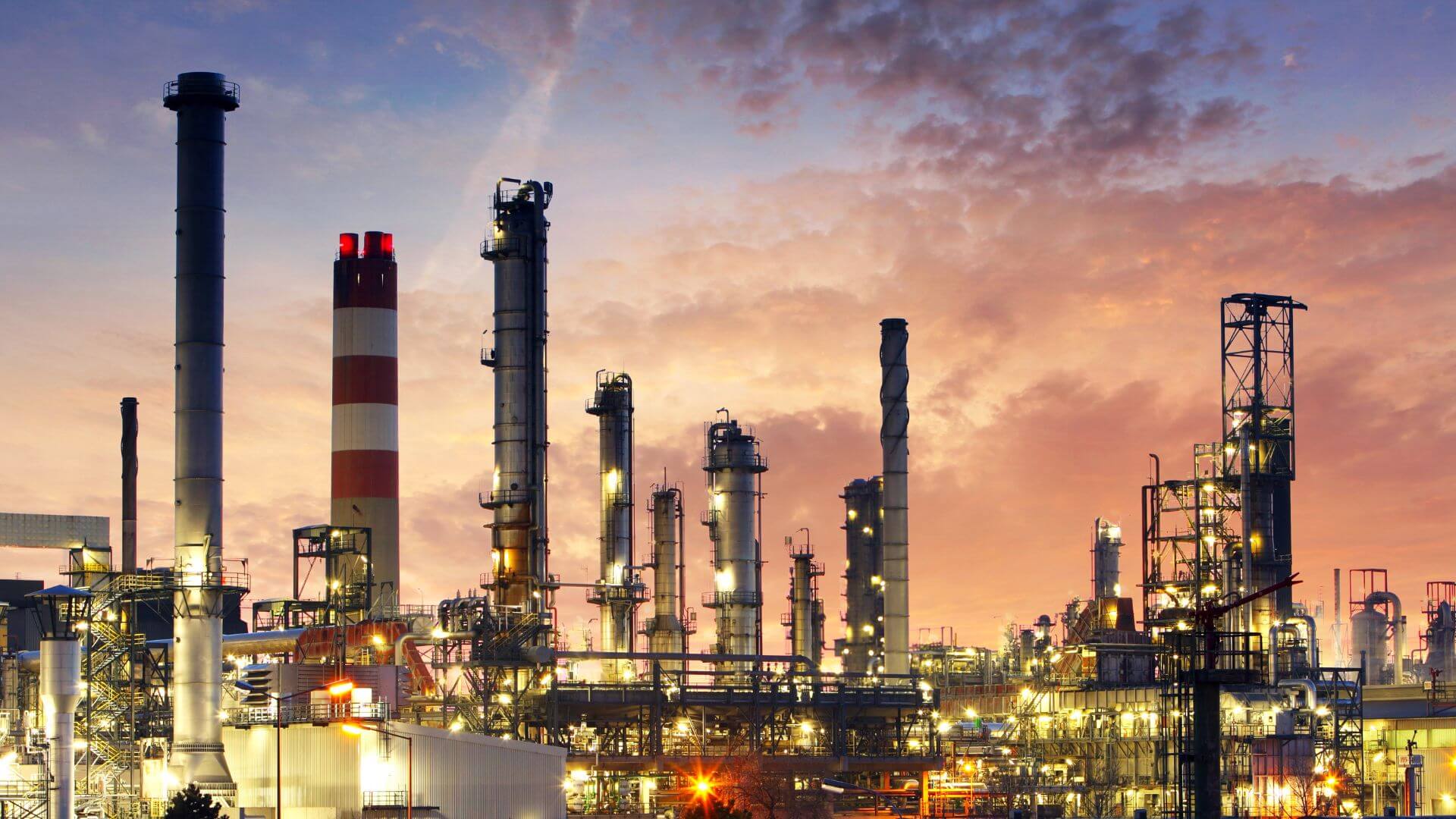 Industrija