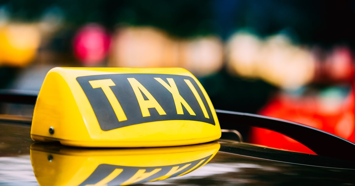 Taxist