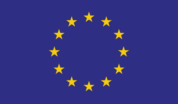 Evropska zastava