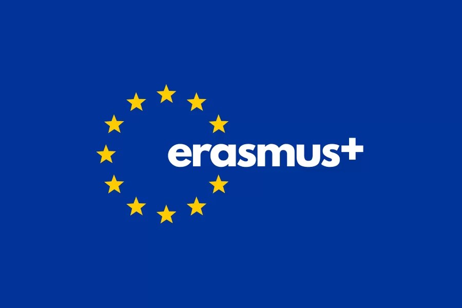Erazmus logo