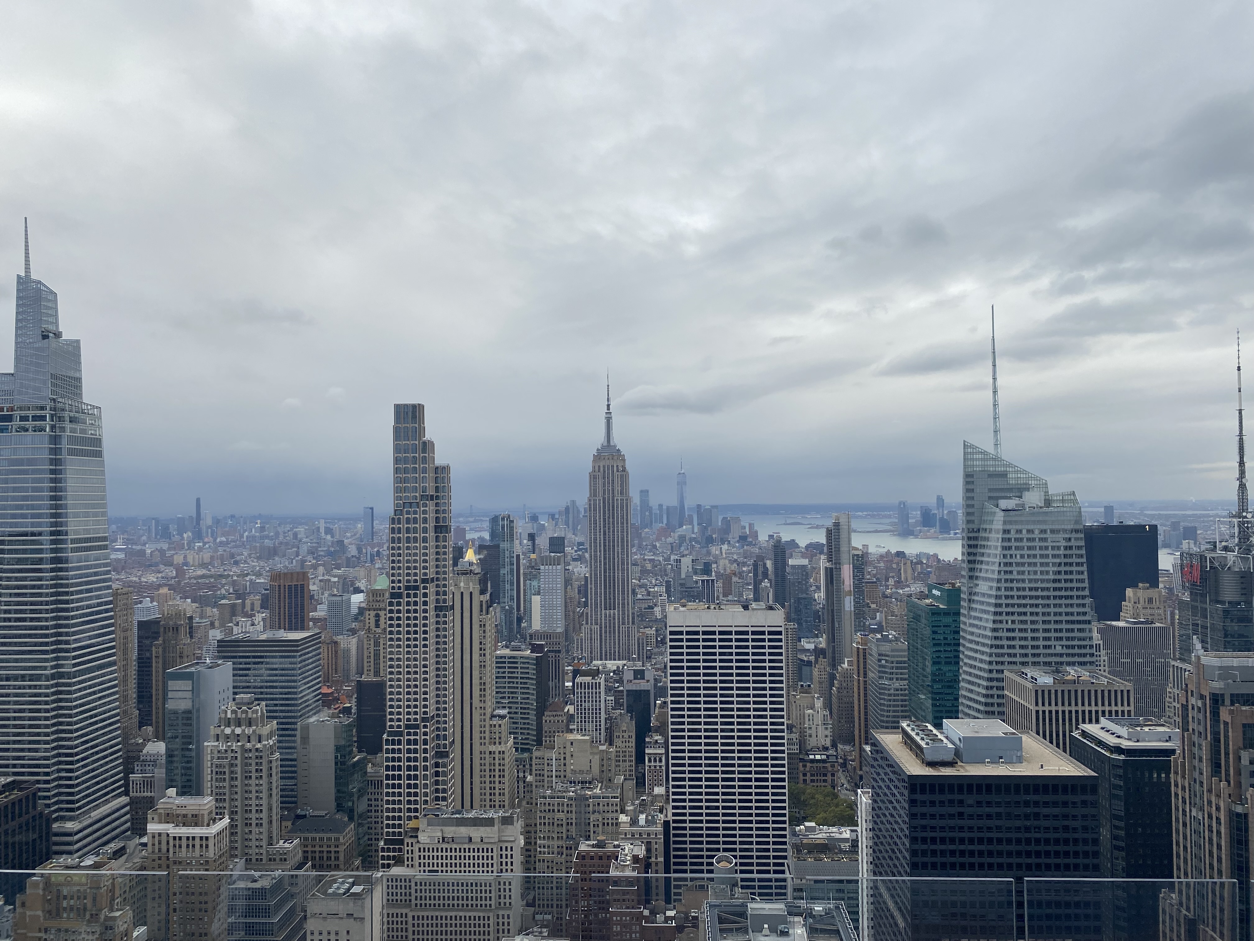 Slika Združenih držav Amerike