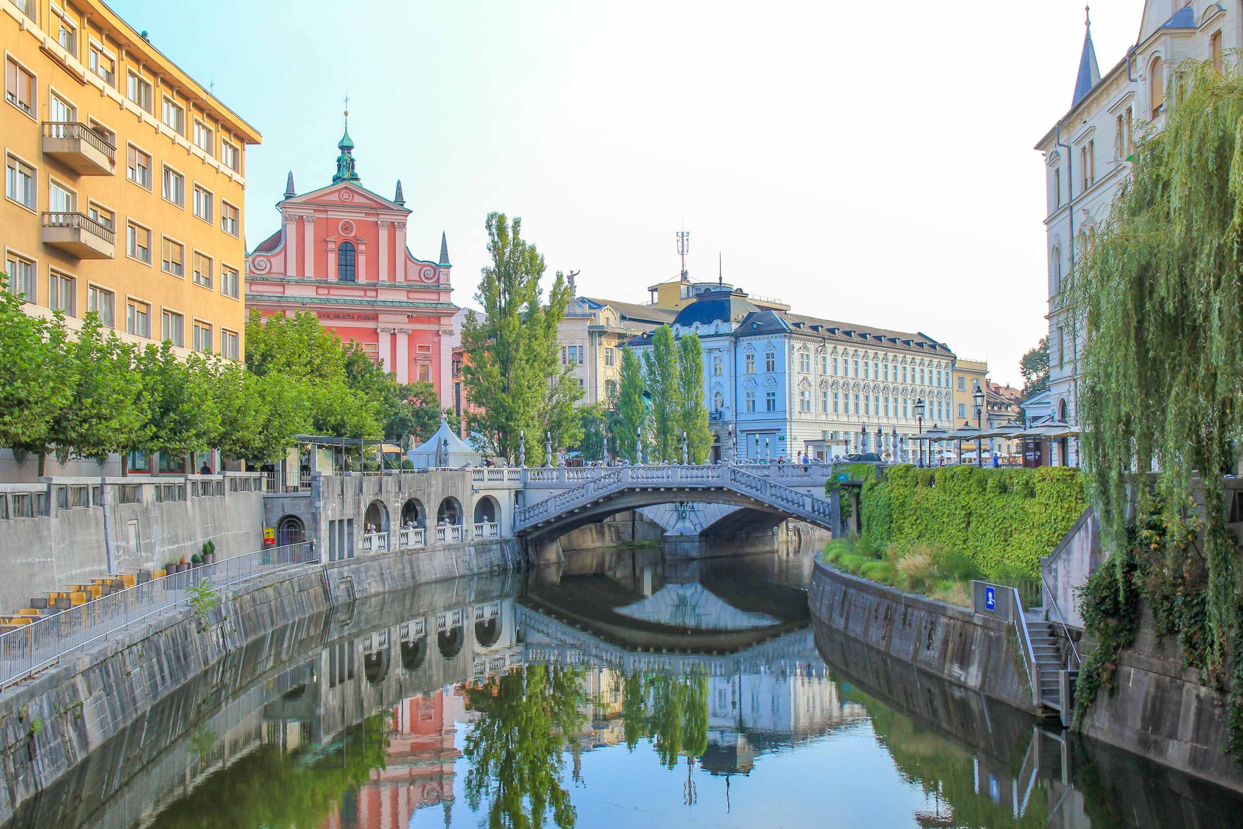 Ljubljana